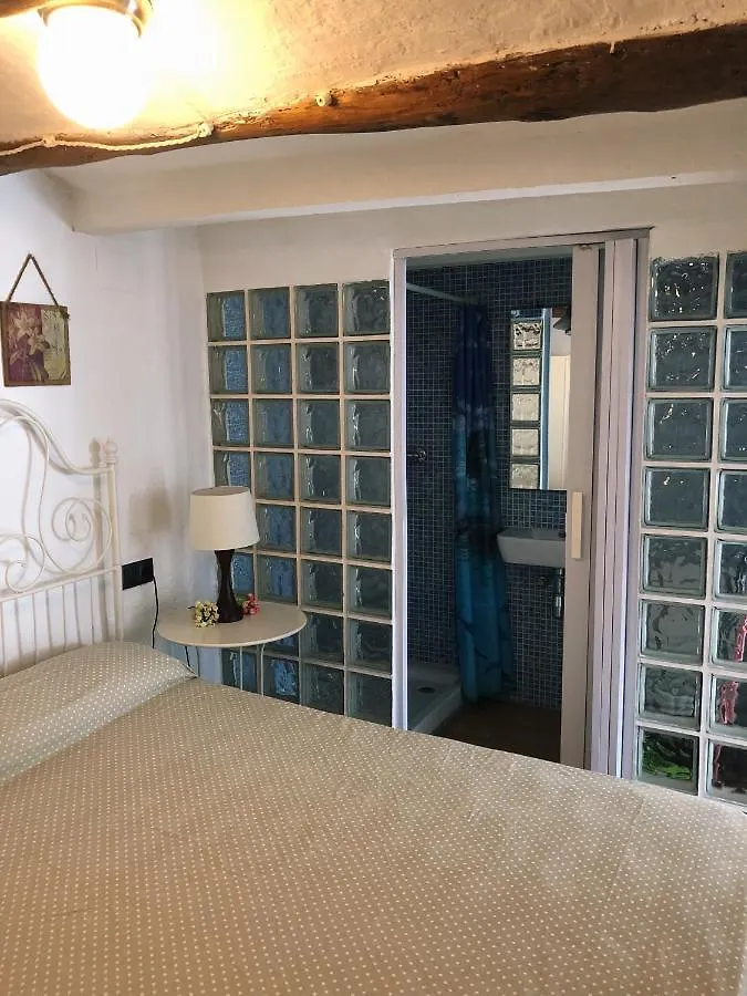 Loft De Pescadores 라메틀라 데 마르 스페인