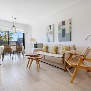 Apartamento Hauzify I Roques Daurades, L'Ametlla de Mar