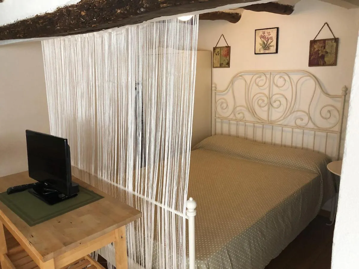 Apartamento Loft de pescadores L'Ametlla de Mar