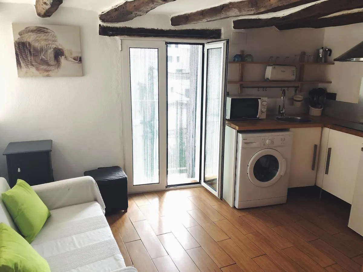 Loft de pescadores L'Ametlla de Mar
