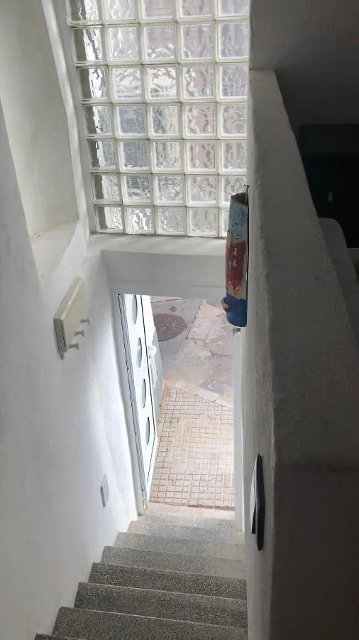 Apartamento Loft de pescadores L'Ametlla de Mar España